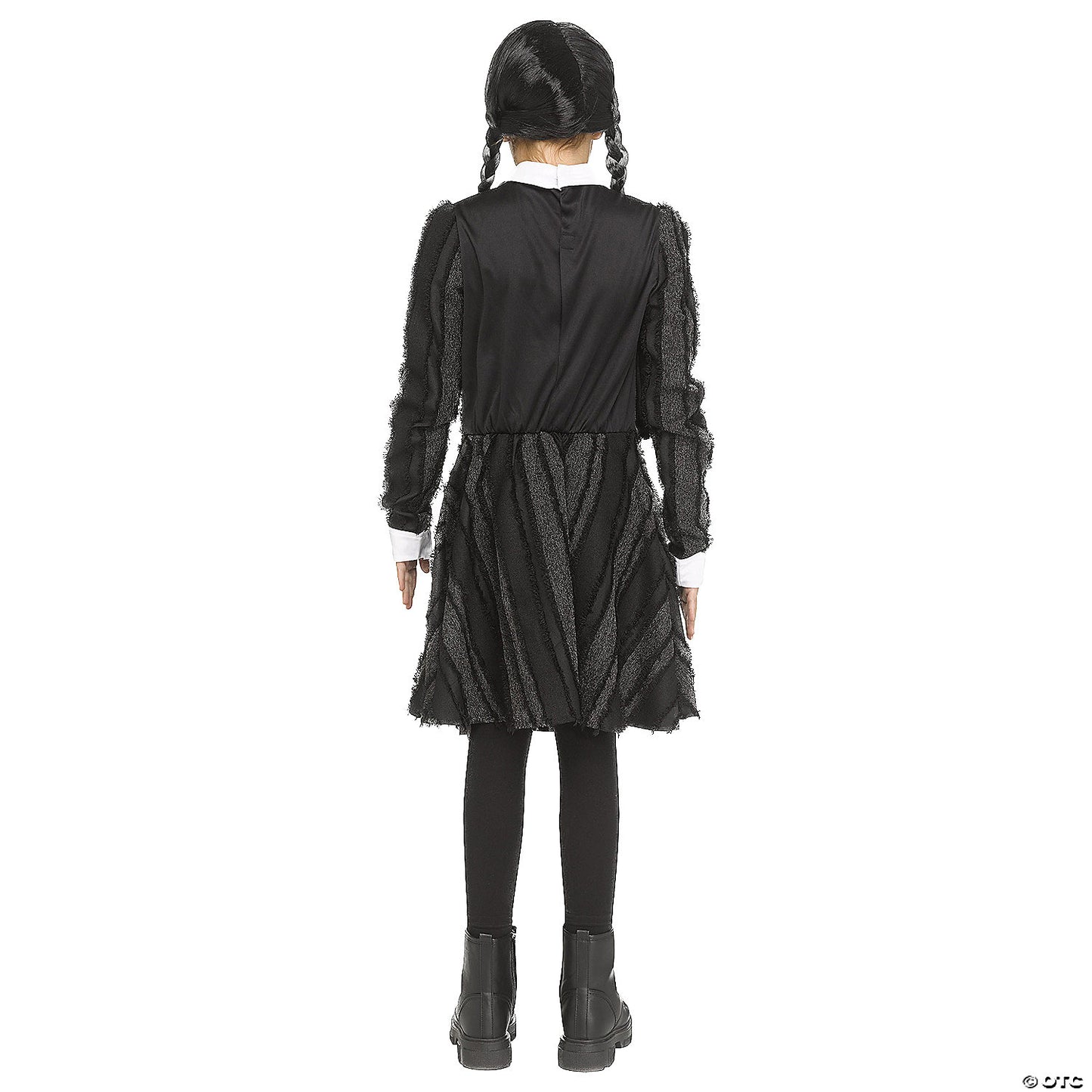 Kids Creepy Coed Costume - Medium 8-10