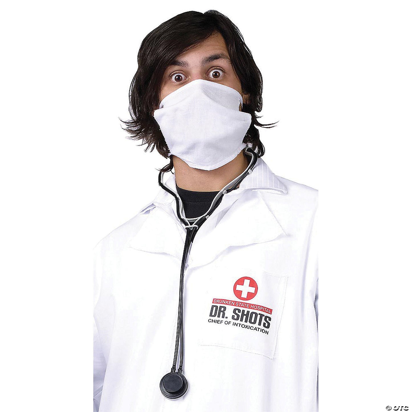 Dr. Shots Male