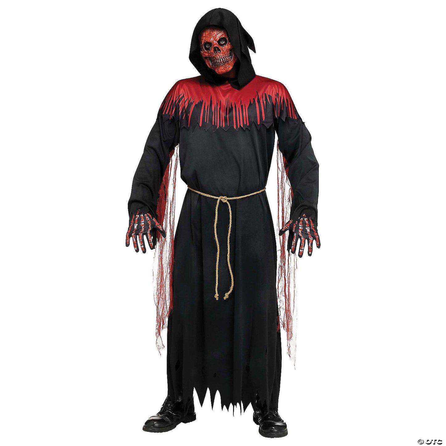 Blood Rain Reaper Ad O/s