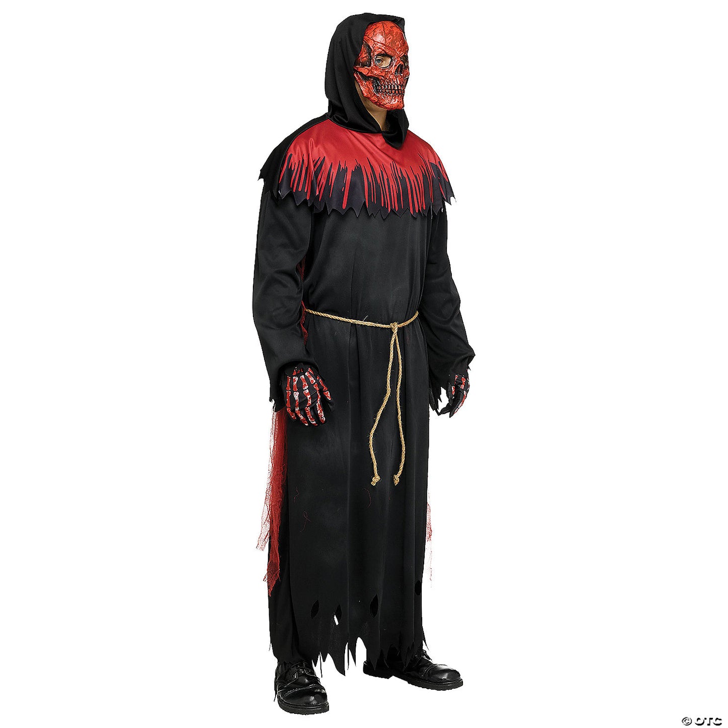 Blood Rain Reaper Ad O/s
