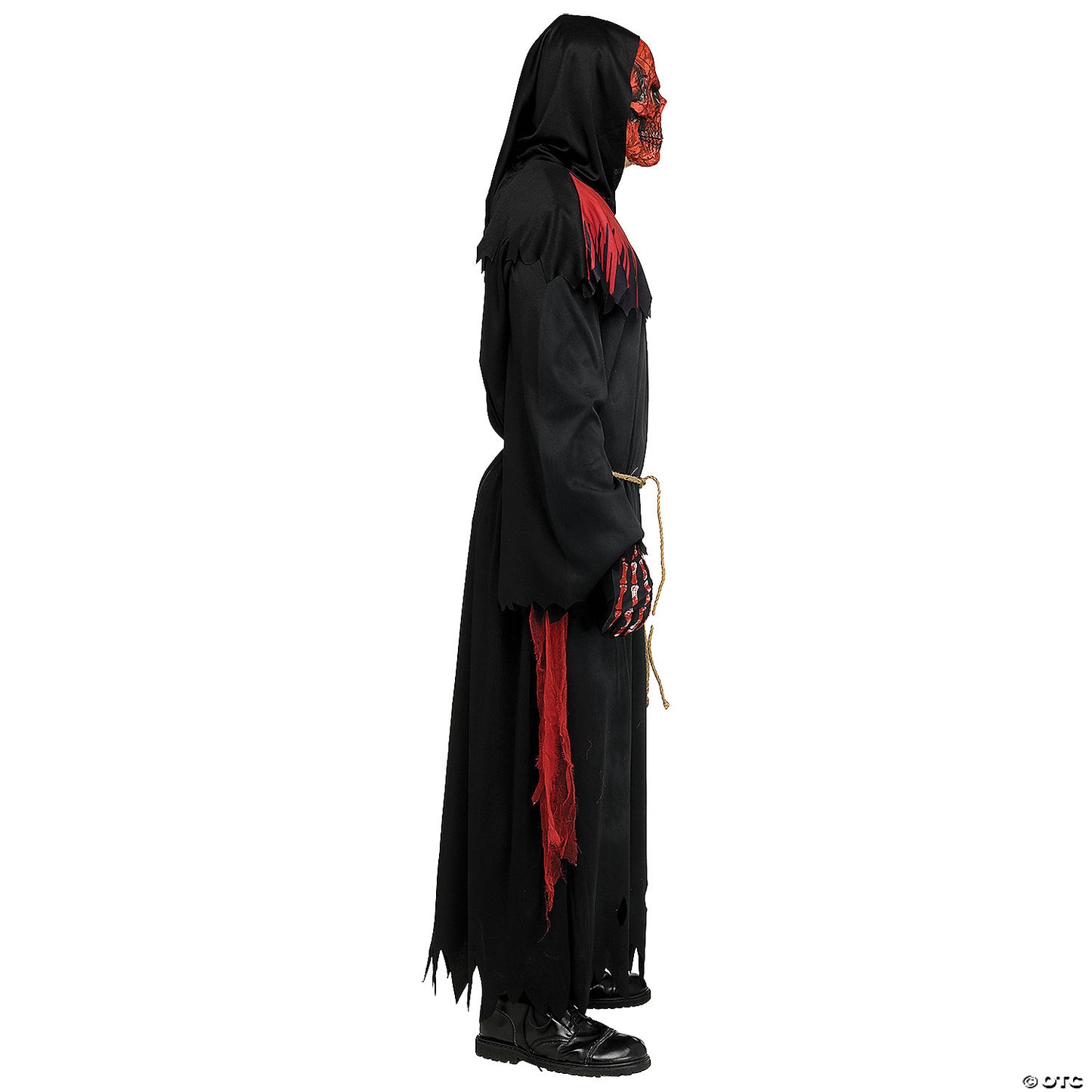 Blood Rain Reaper Ad O/s