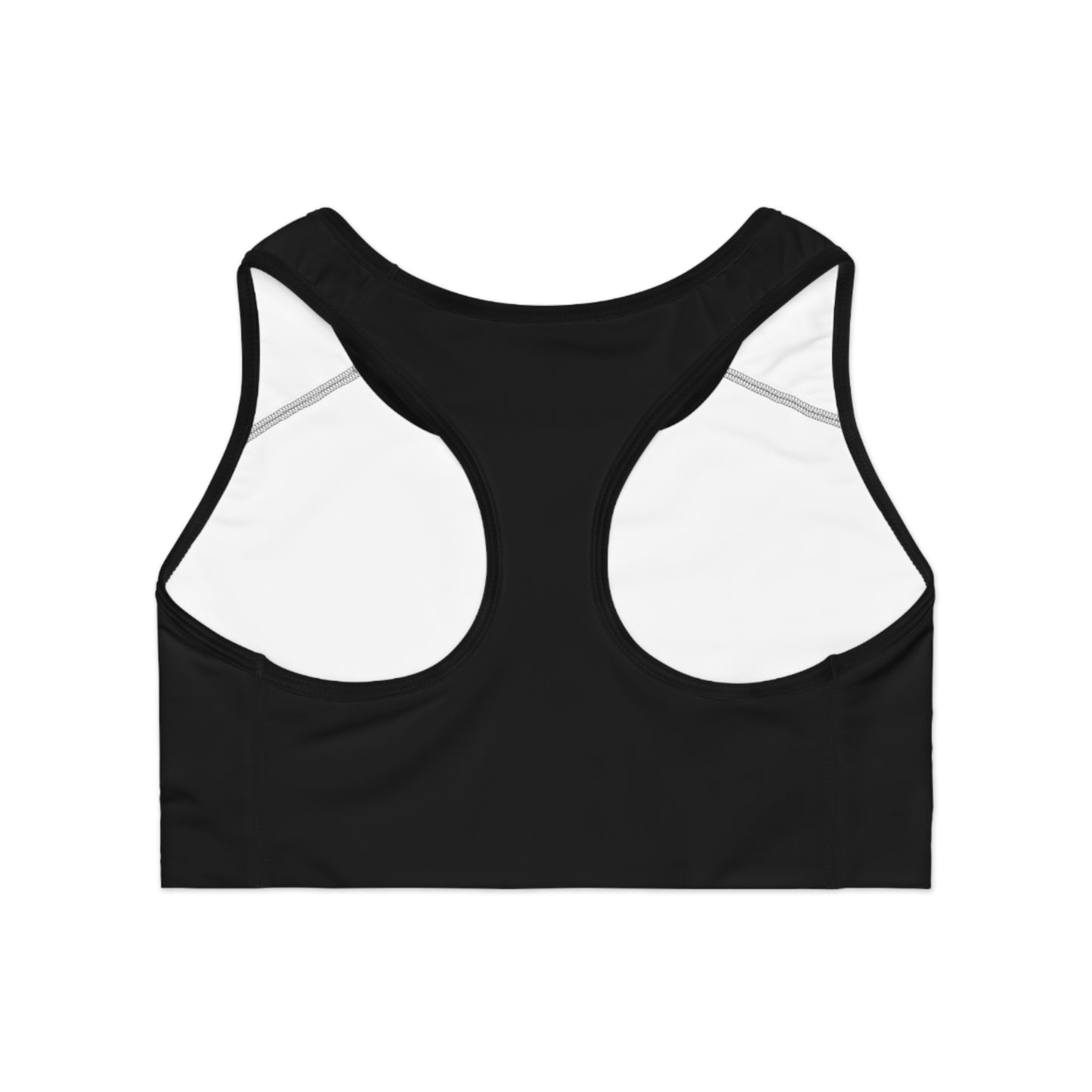 Freaky Freddy Sports Bra