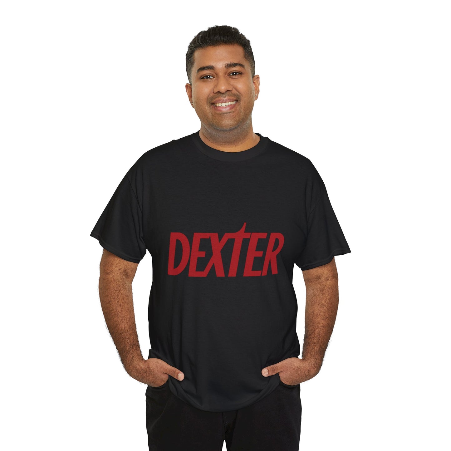Dexter Harry's Code Unisex Tee