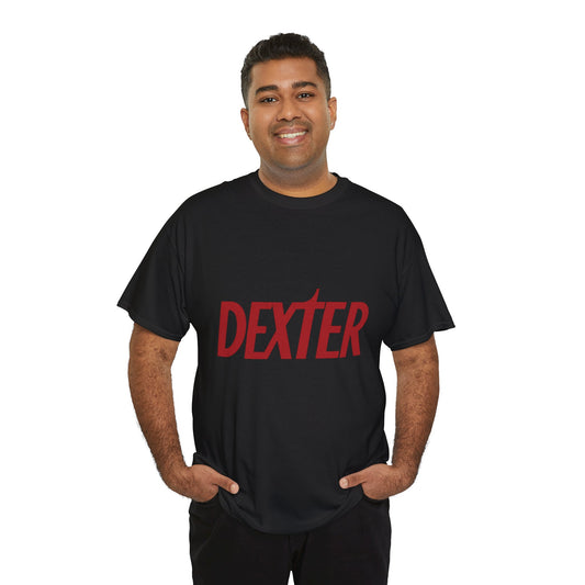 Dexter Harry's Code Unisex Tee