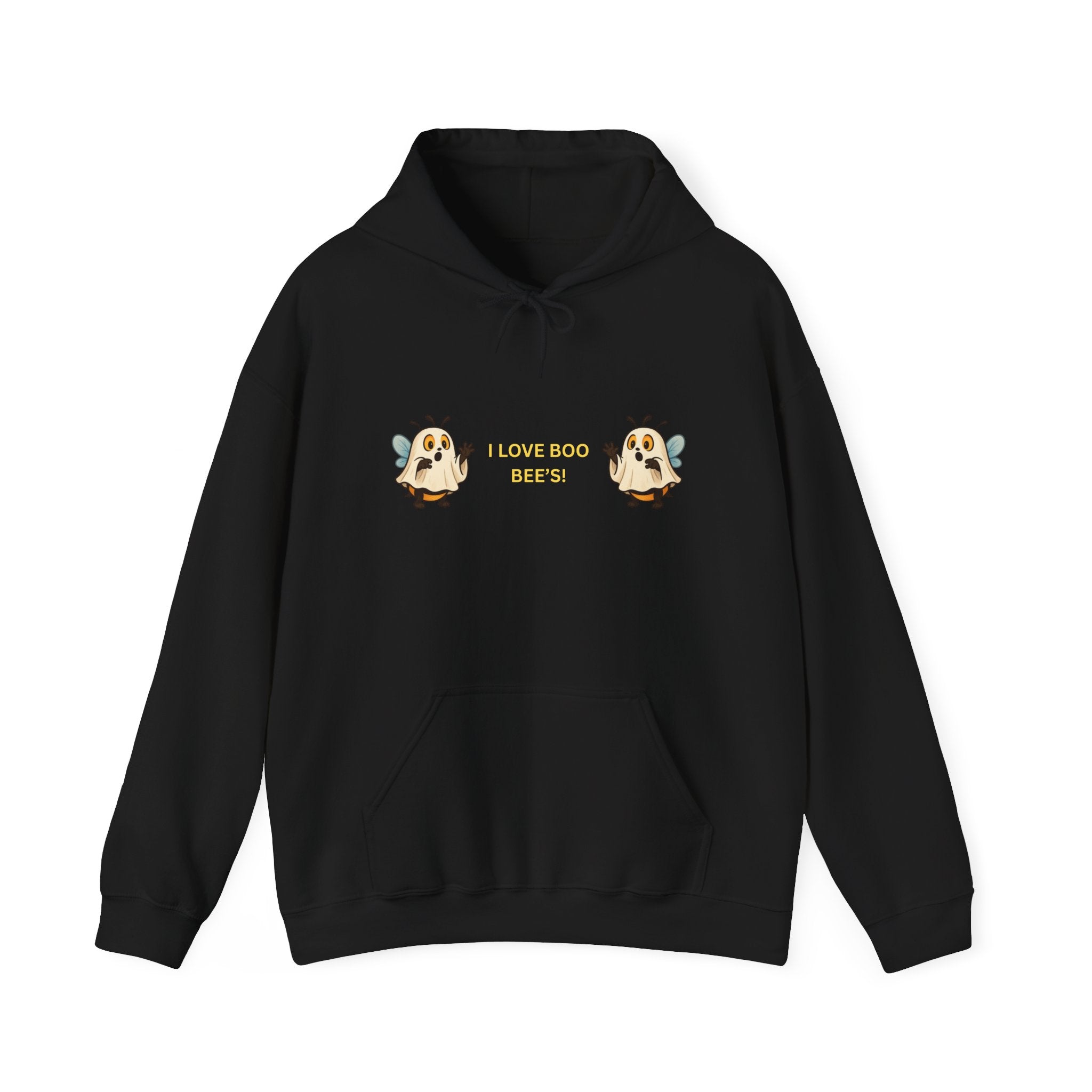 I Boo Bee's! Hoodie