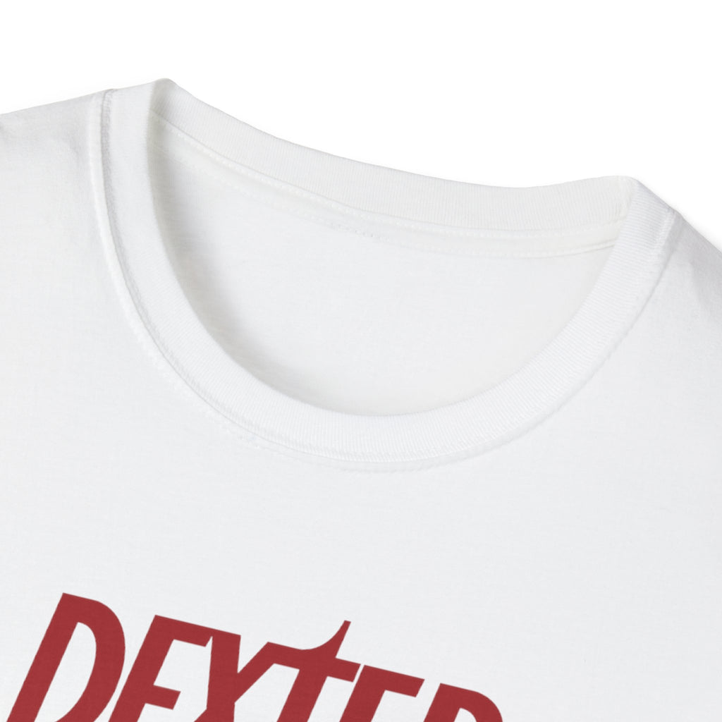 Dexter Harry's Code T-Shirt