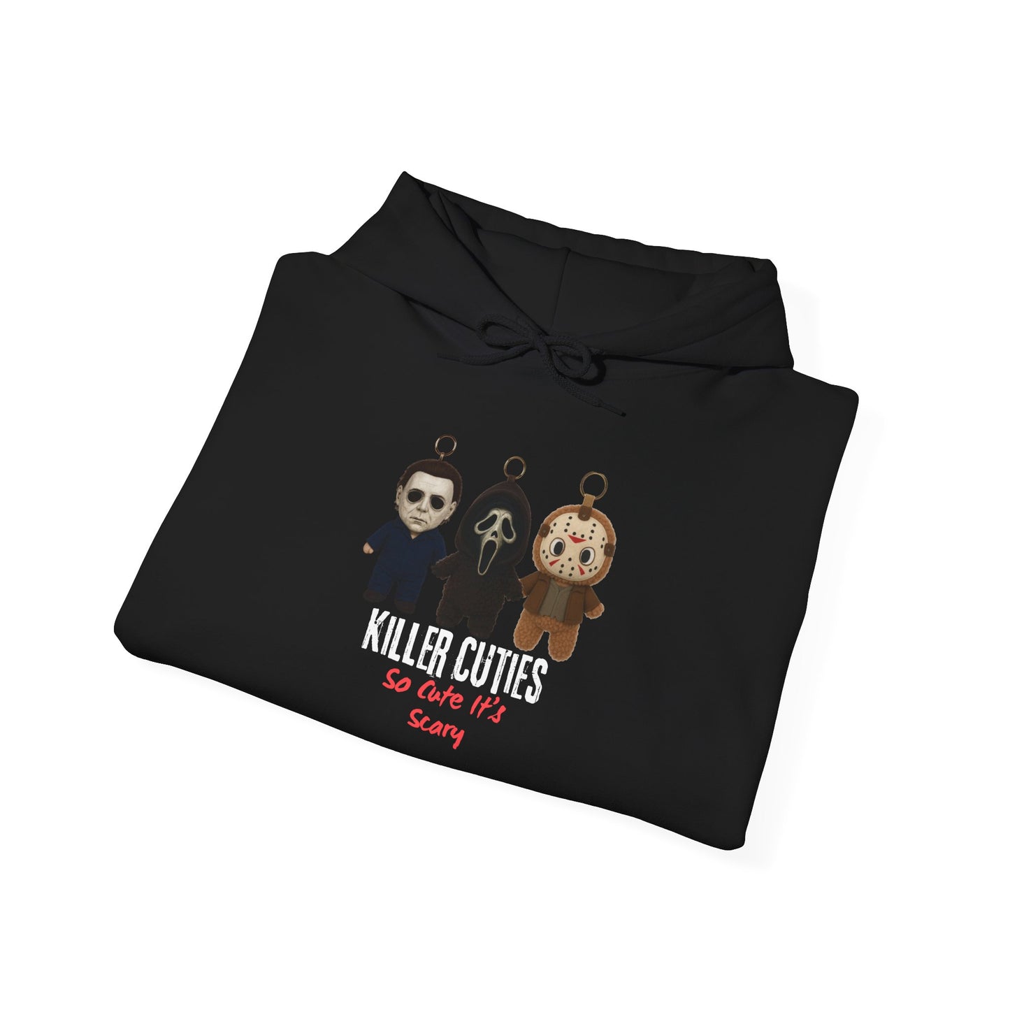 "Killer Cuties" Hoodie Unisex