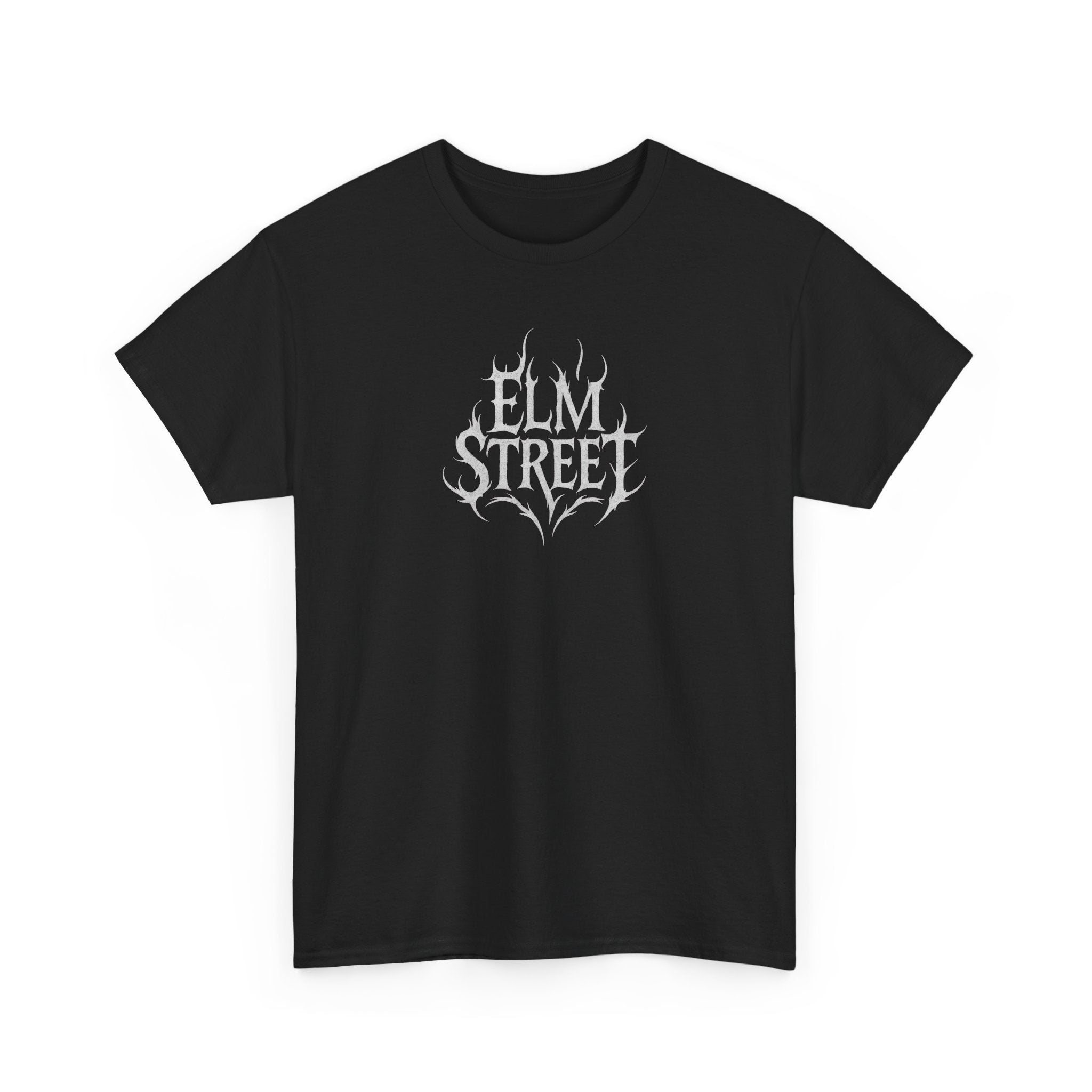 Nightmare Minimalist Tee