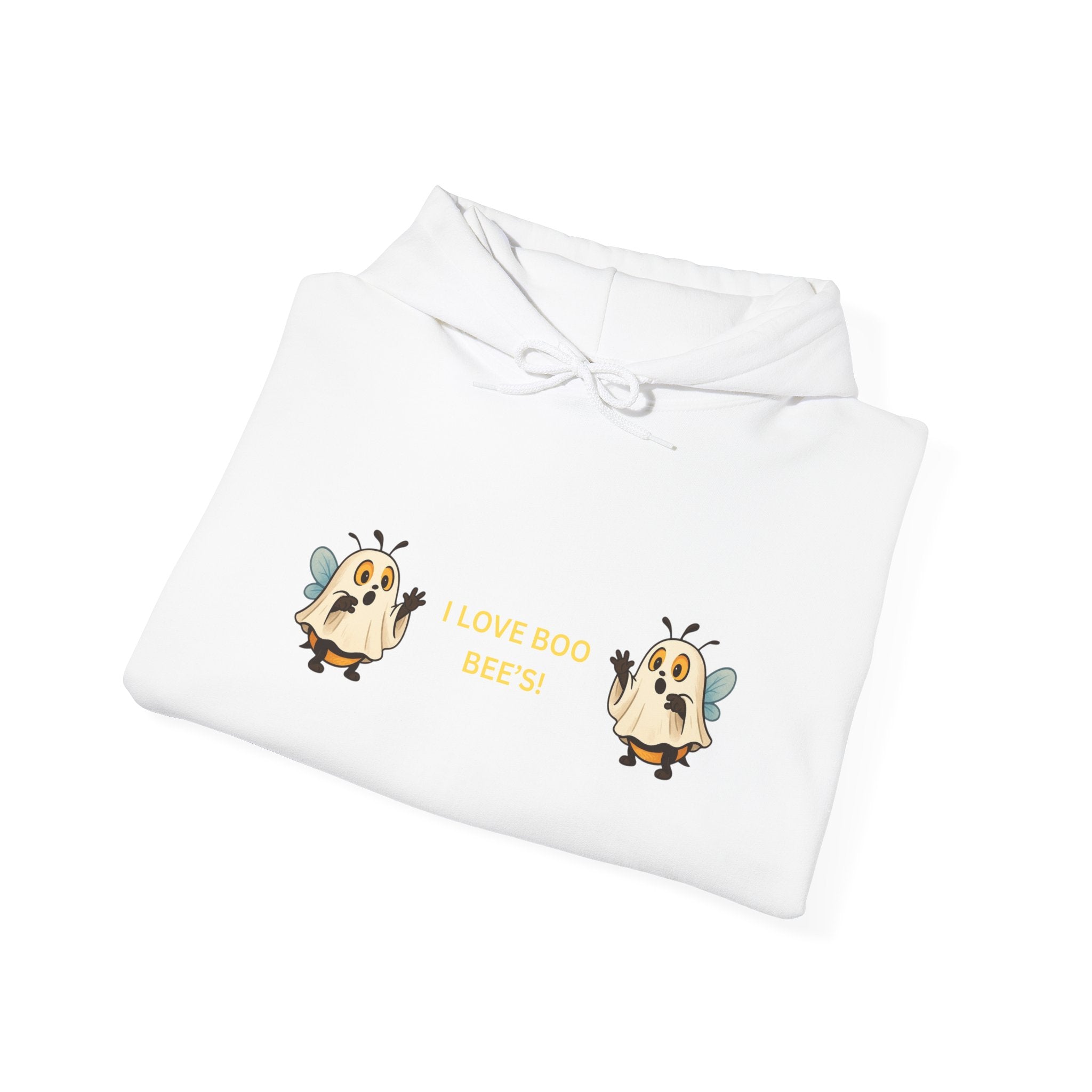 I Boo Bee's! Hoodie