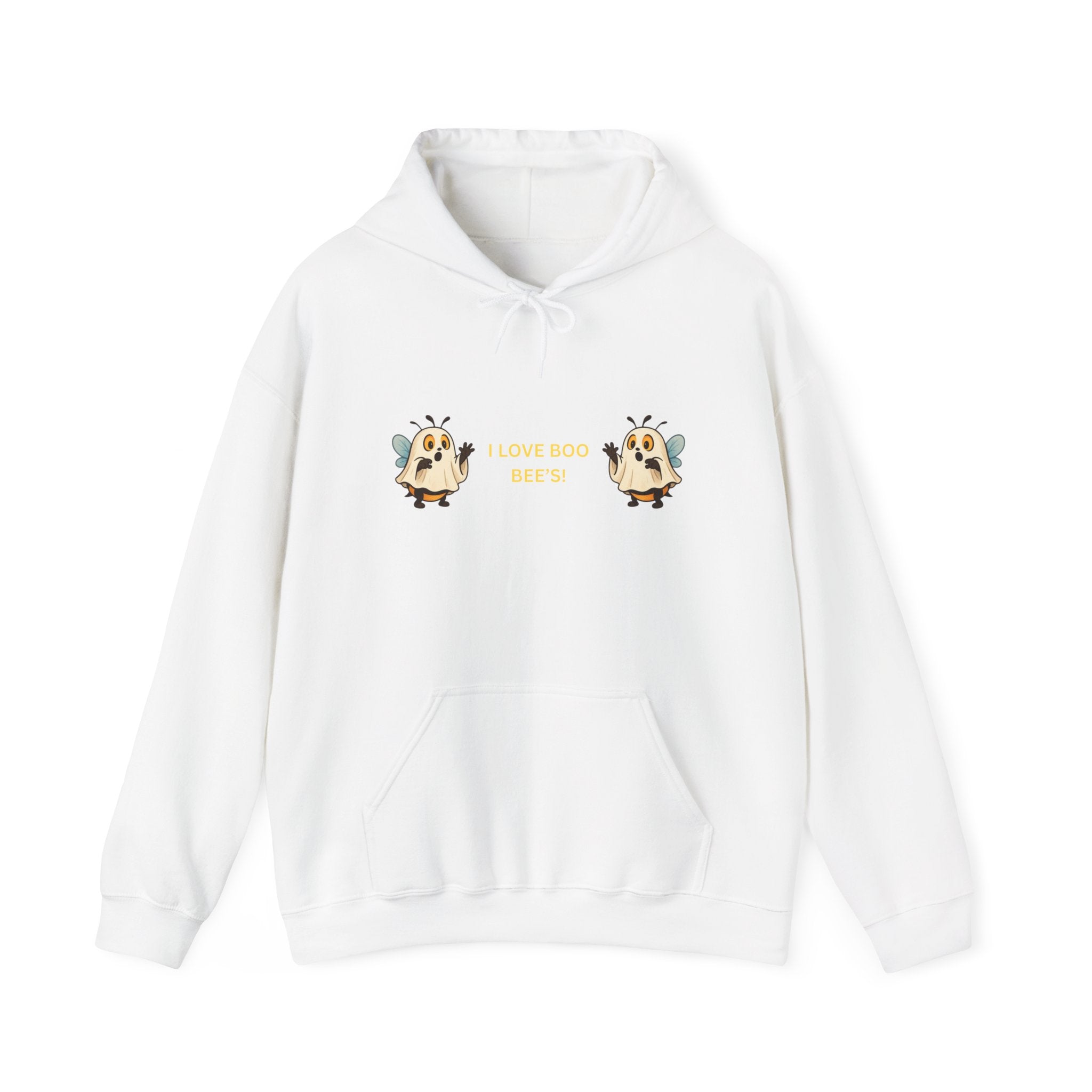 I Boo Bee's! Hoodie