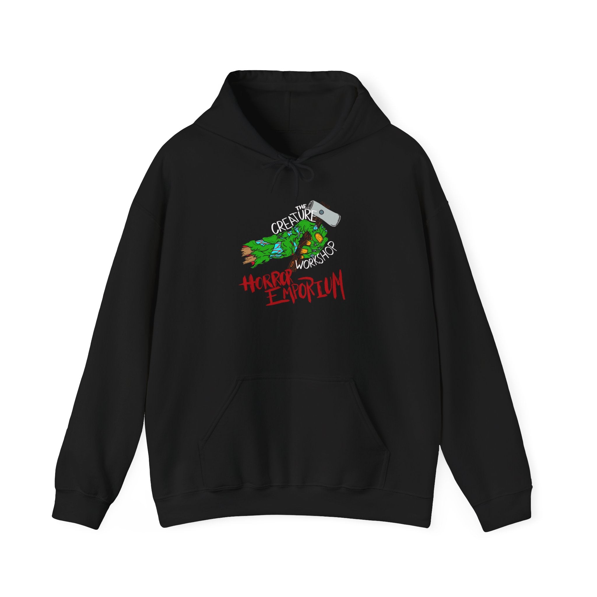 Thecreatureworkshop Hoodie