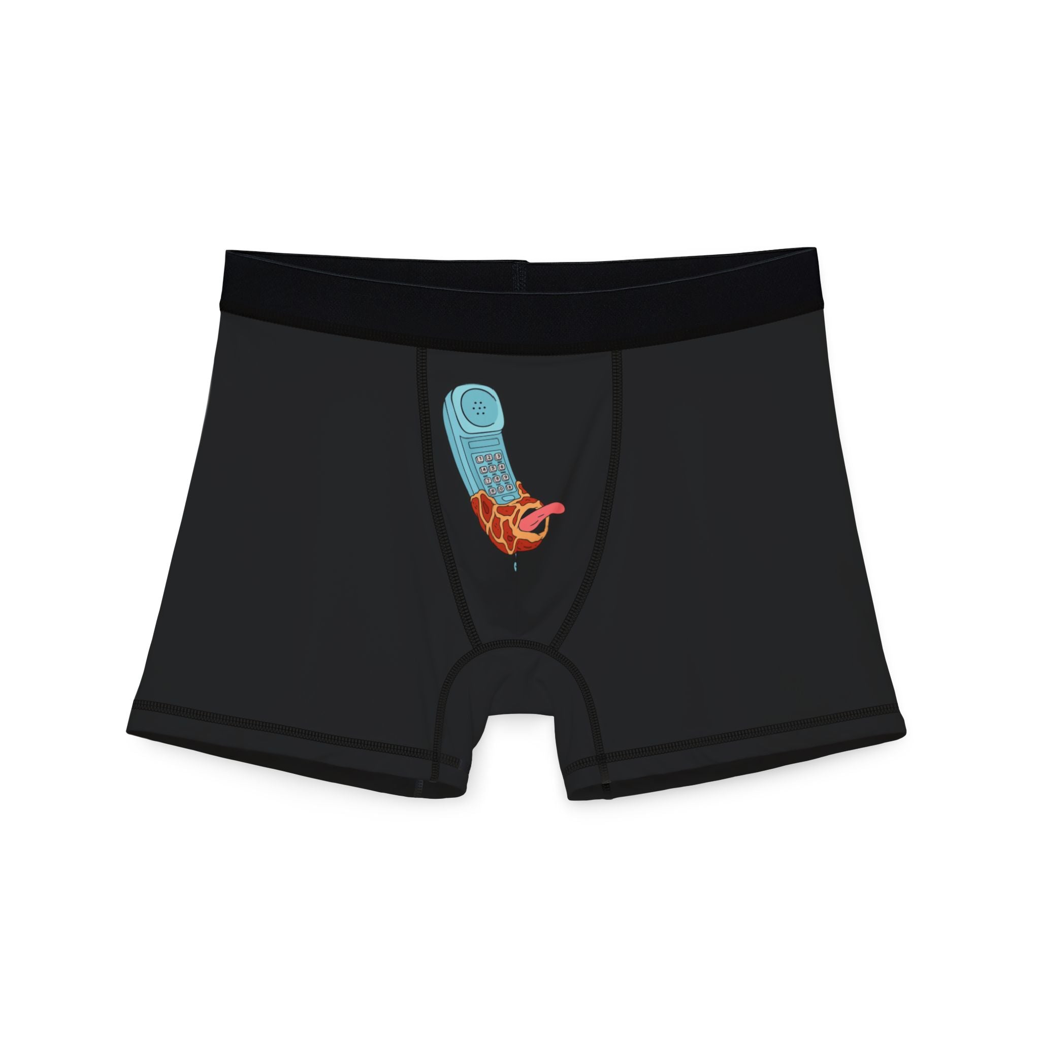 Freddy Phone Men's Boxer