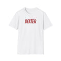 Dexter Harry's Code T-Shirt