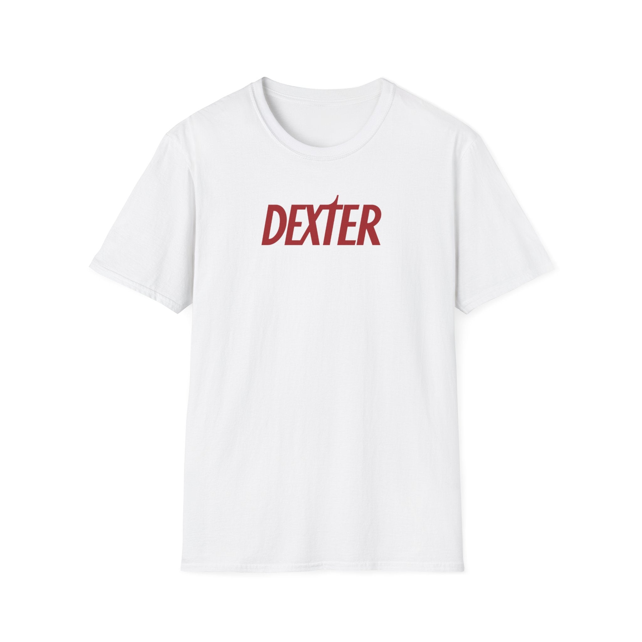 Dexter Harry's Code T-Shirt