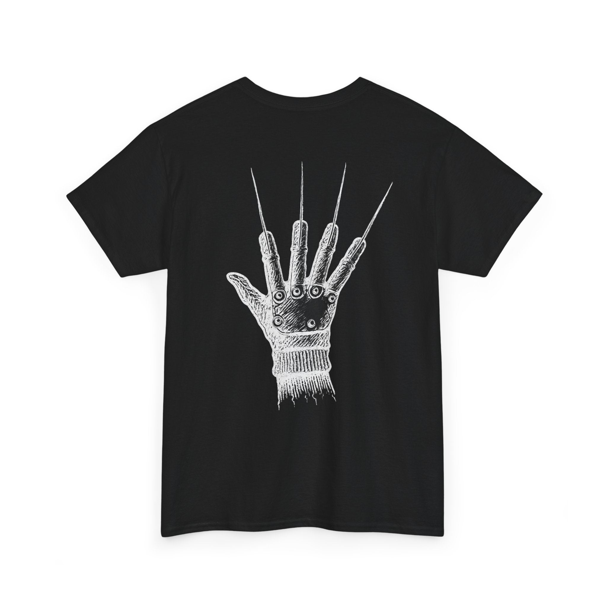 Nightmare Minimalist Tee