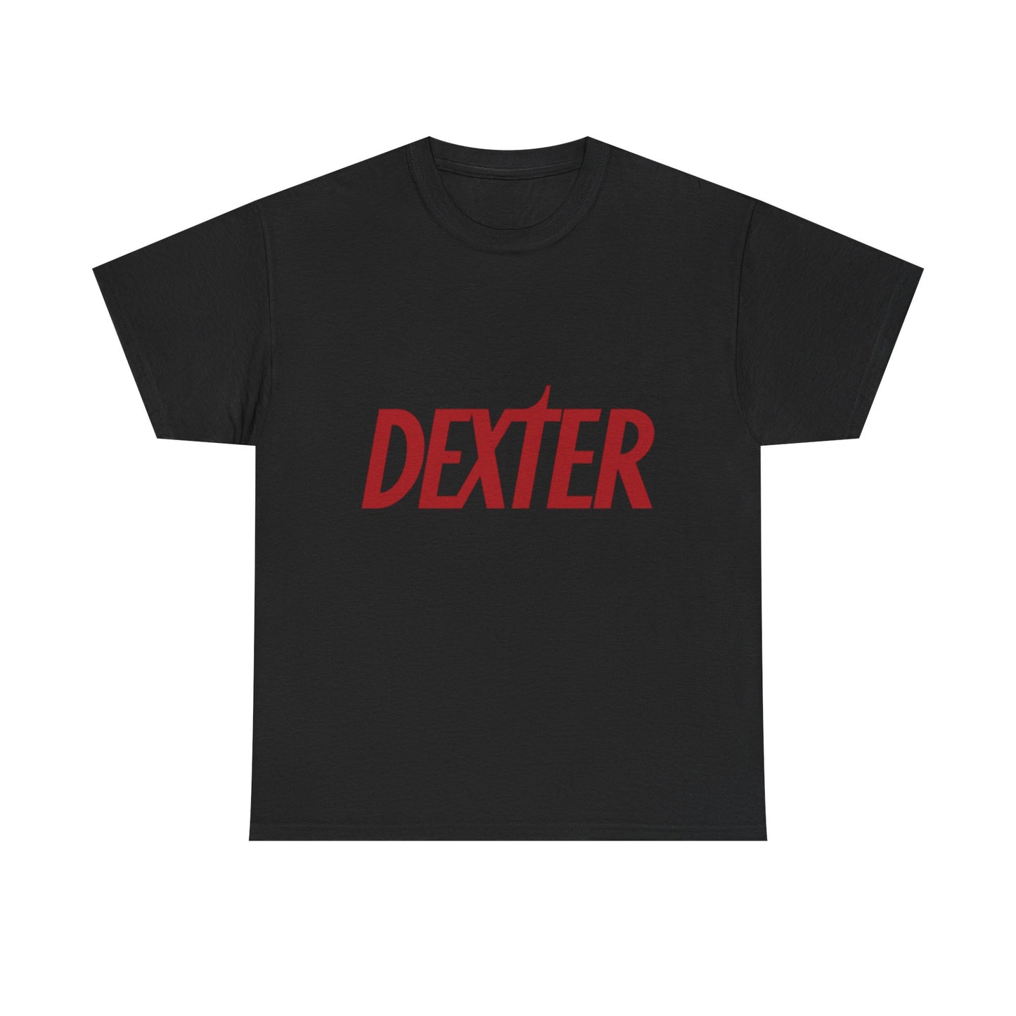 Dexter Harry's Code Unisex Tee