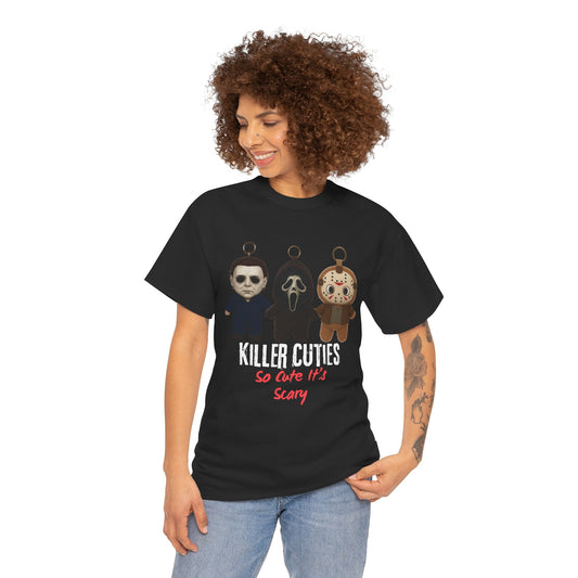 "Killer Cuties" Unisex Shirt