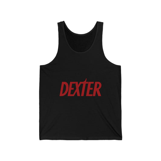 Woman Unisex Tanktop