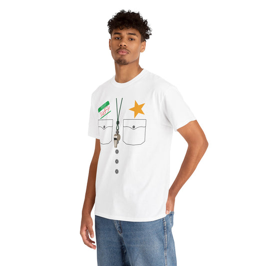 Doofy Scary Movie 1 Shirt Unisex