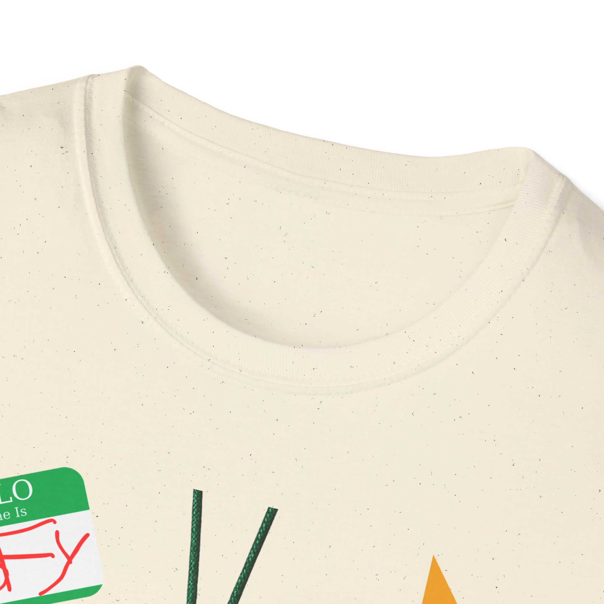 Officer Doofy Scarymovie T-Shirt