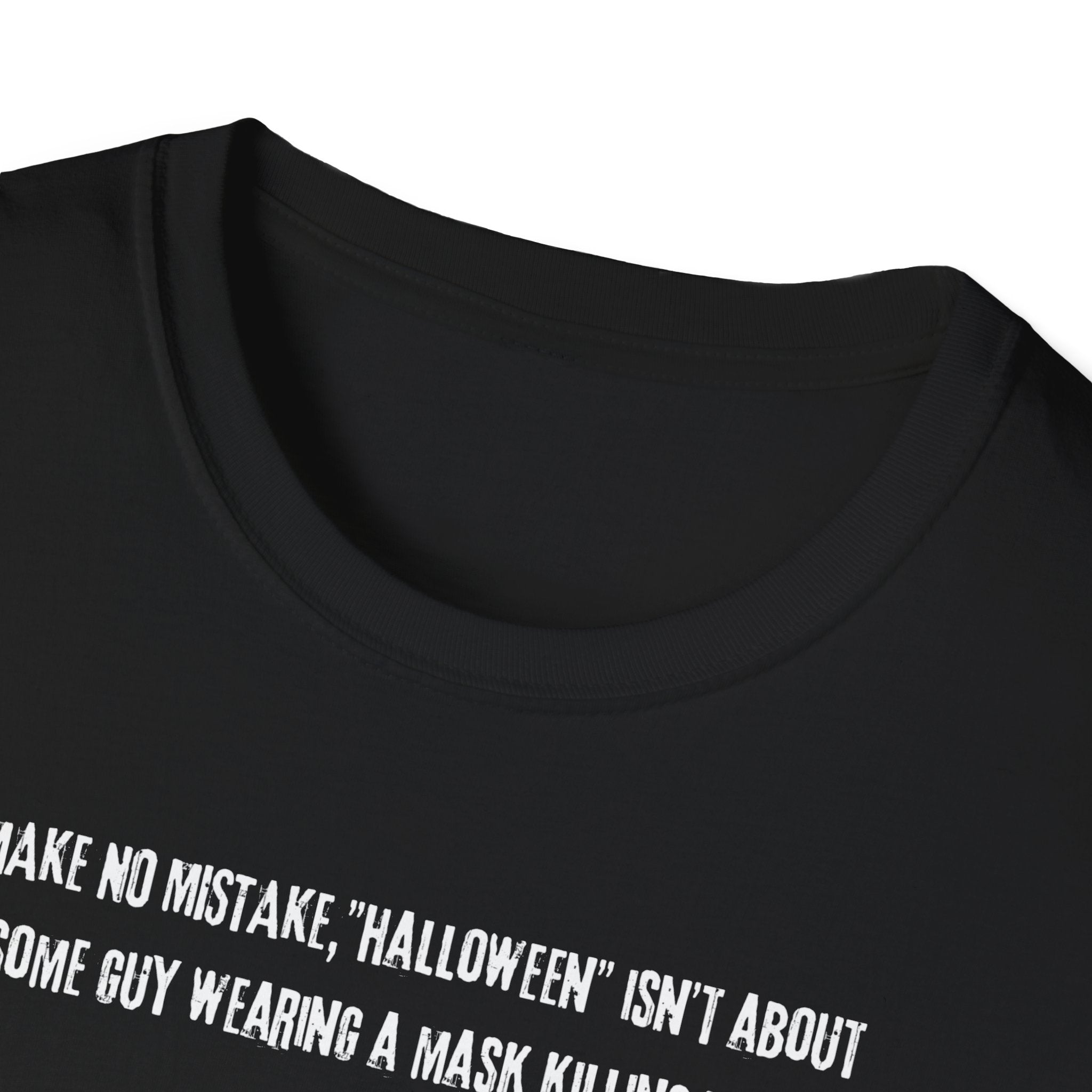Tom Atkins H3 T-Shirt