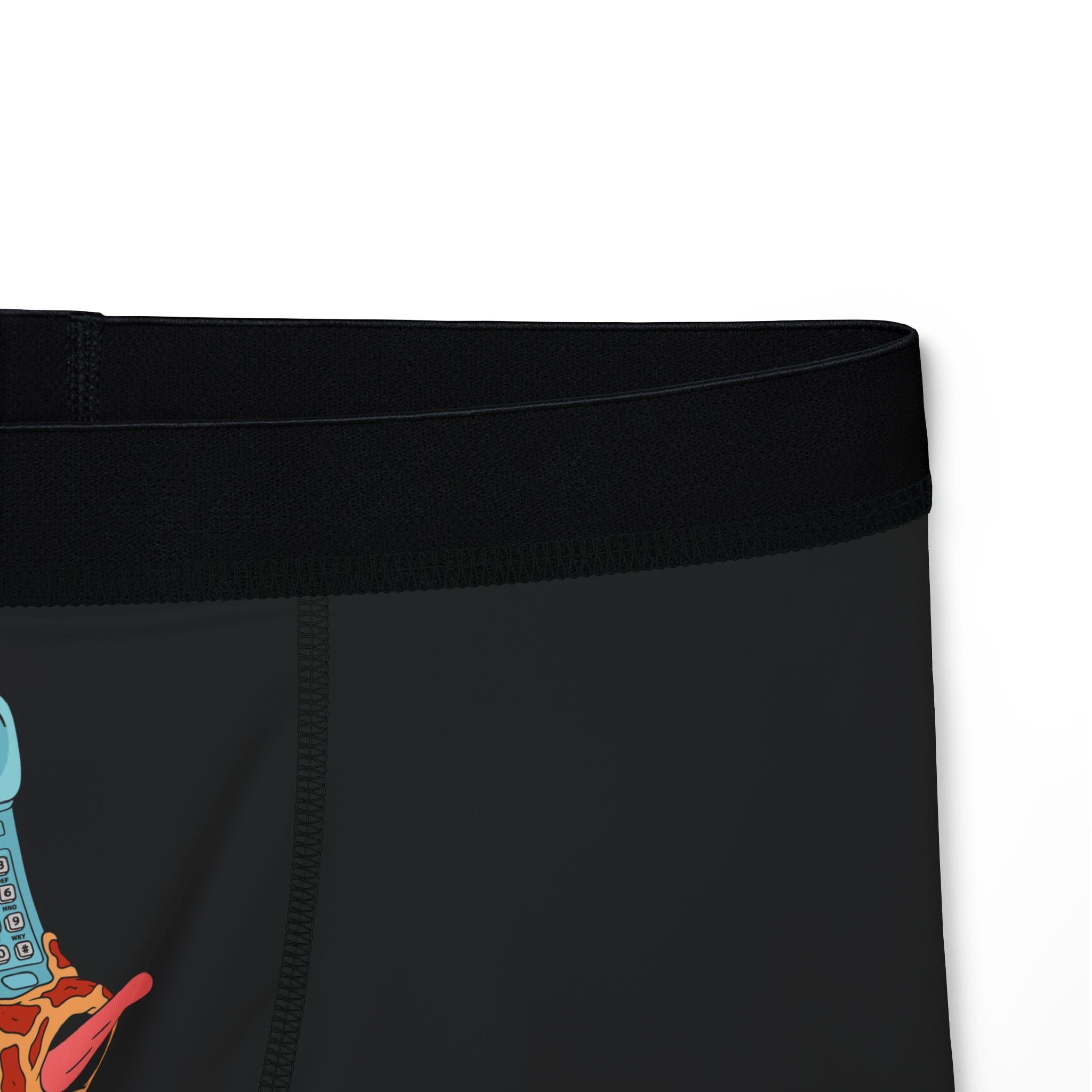 Freddy Phone Men's Boxer