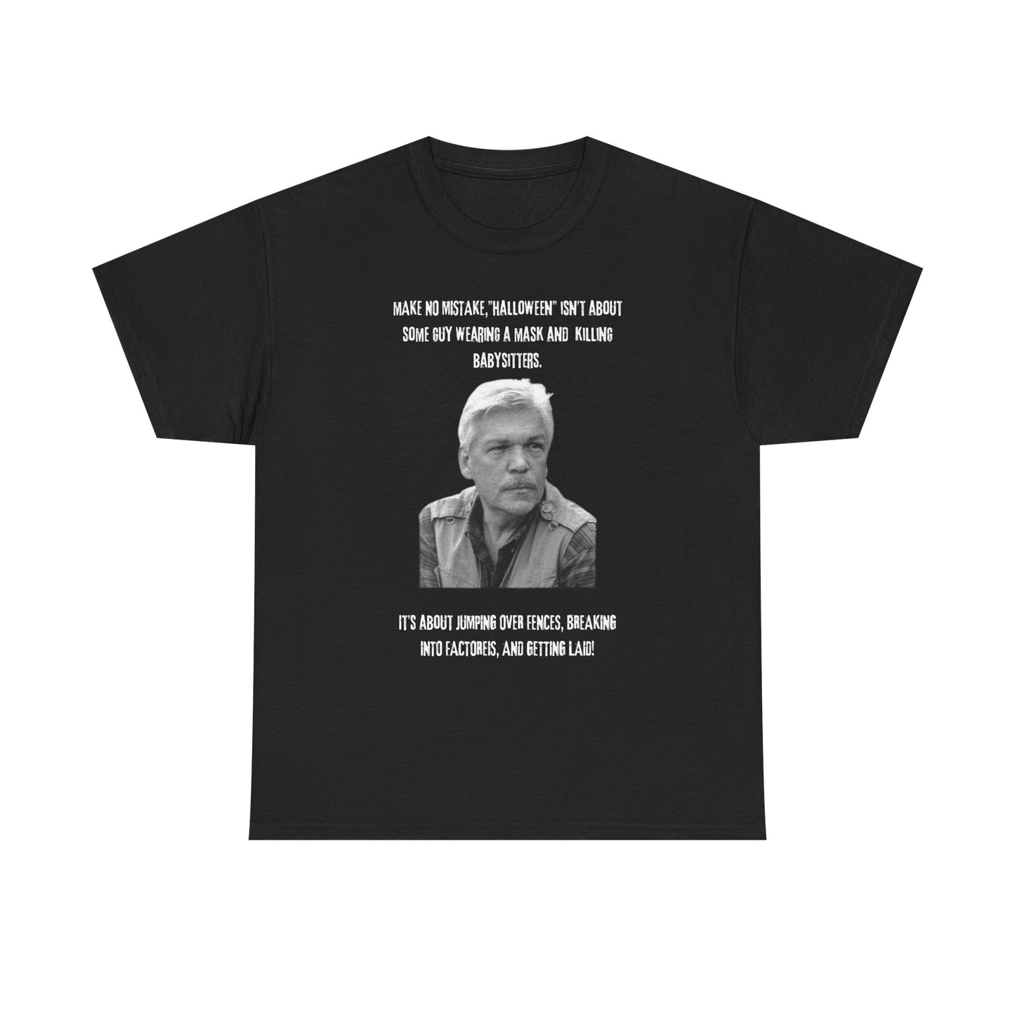 Tom Atkins Unisex Shirt
