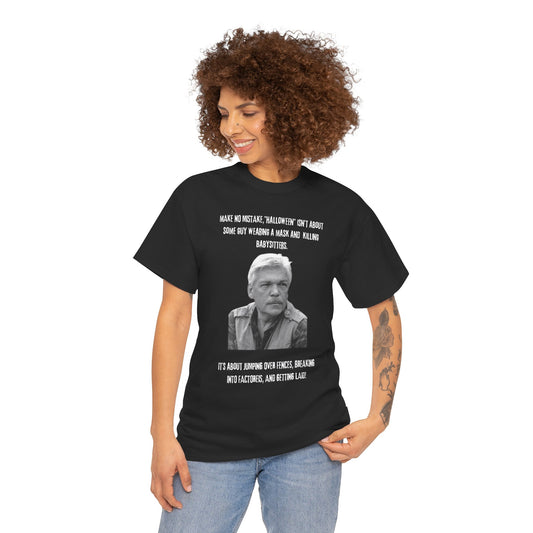 Tom Atkins Unisex Shirt