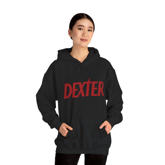 Dexter Harry's Code Hoodie Unisex
