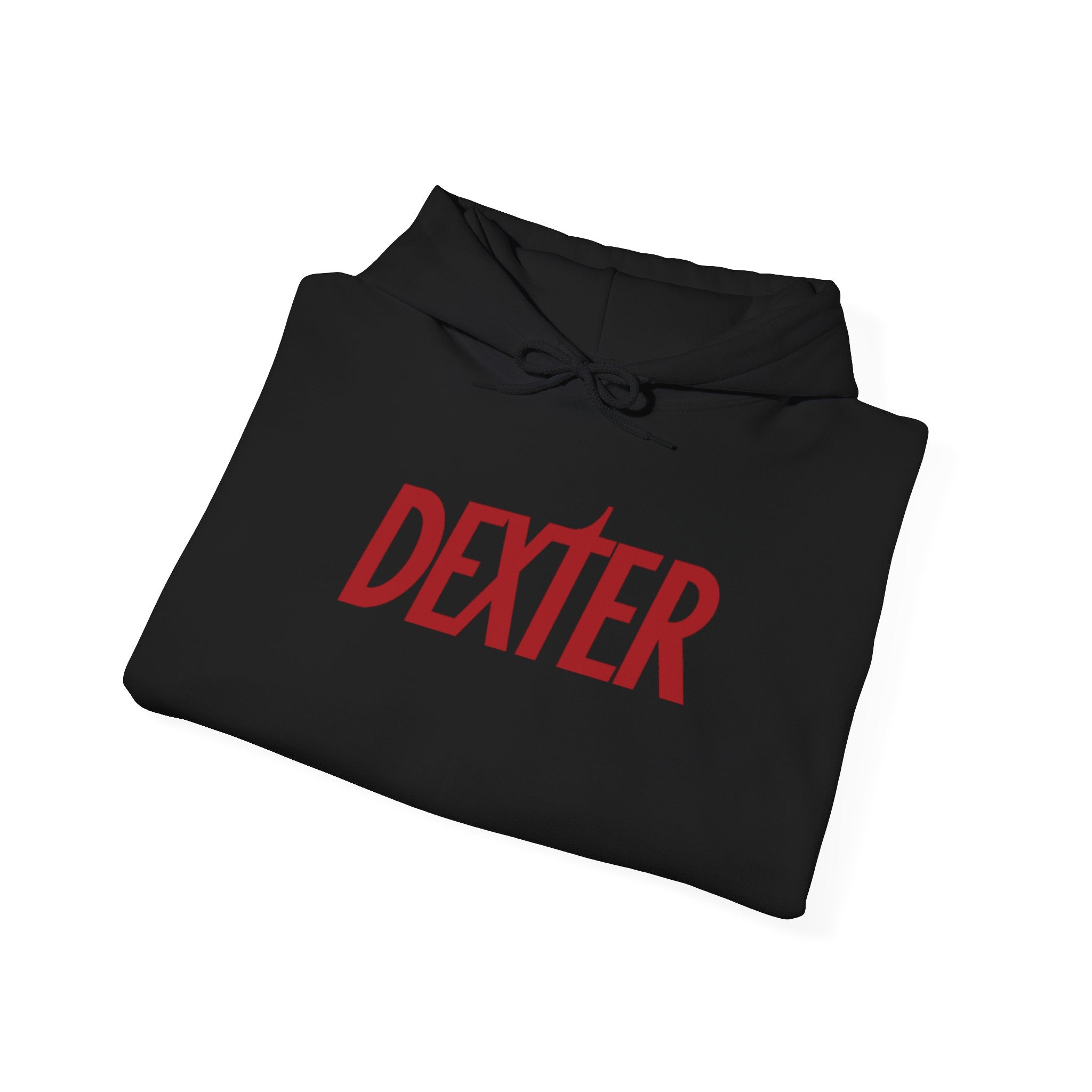 Dexter "Harry's Code" T-Shirt