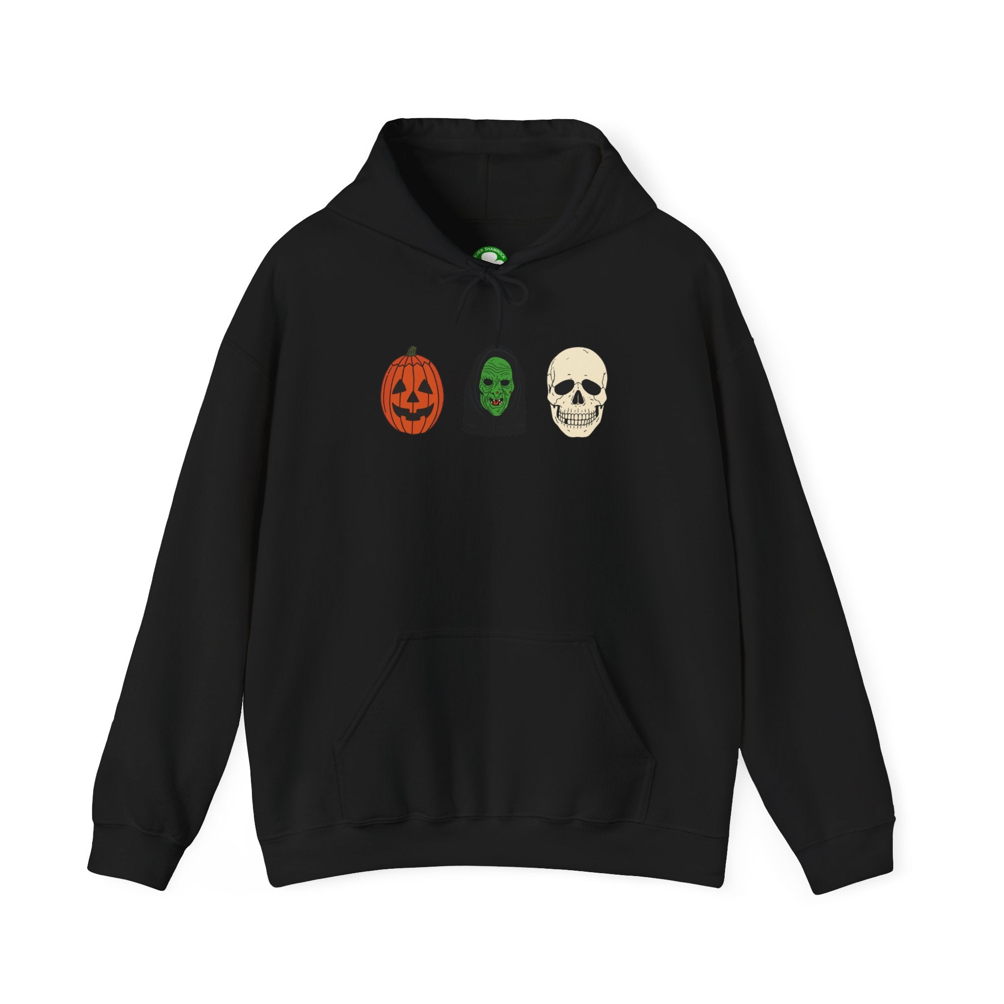 H3 "Masks" Hoodie
