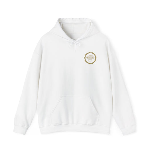 "STAB" Game Unisex Hoodie
