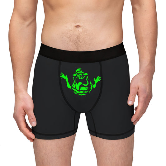 Slimer Men's Boxers