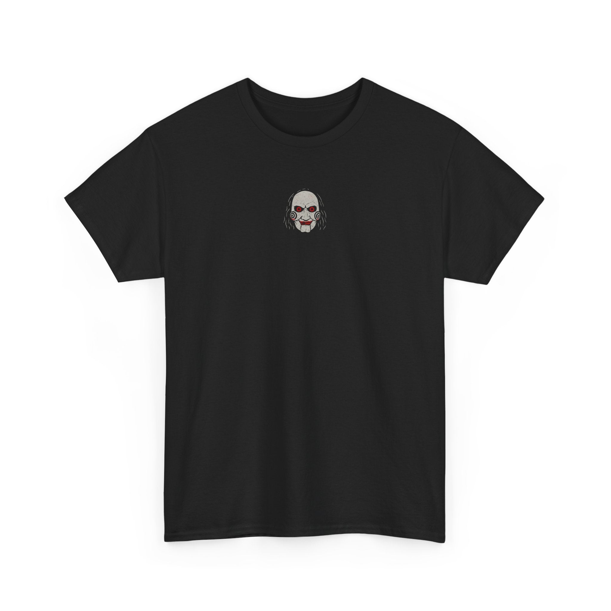 Saw Minimalist Tee