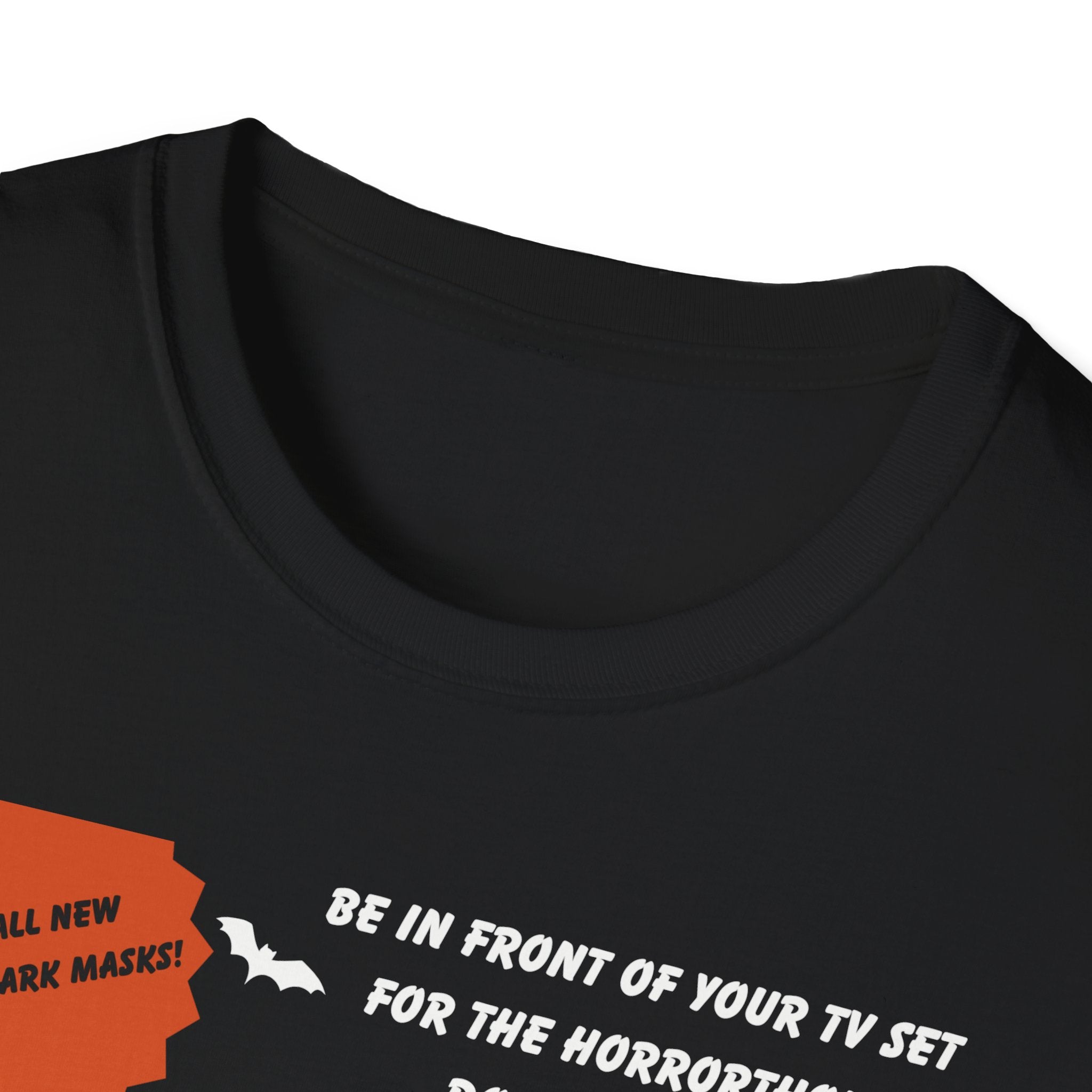 H3 TV AD T-Shirt