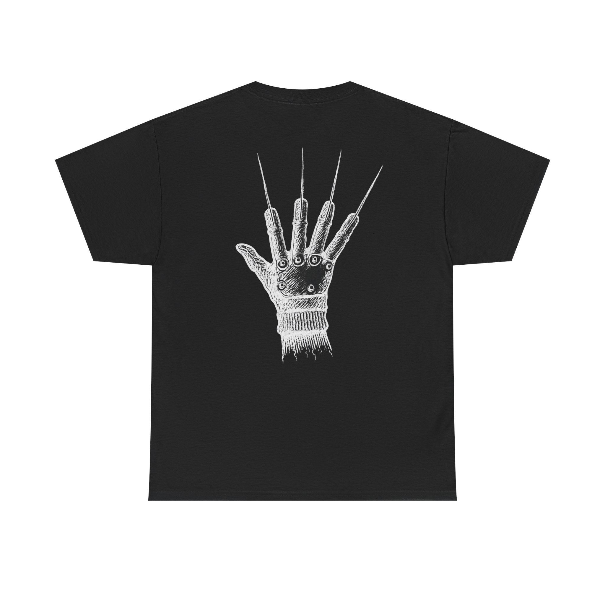 Nightmare Minimalist Tee