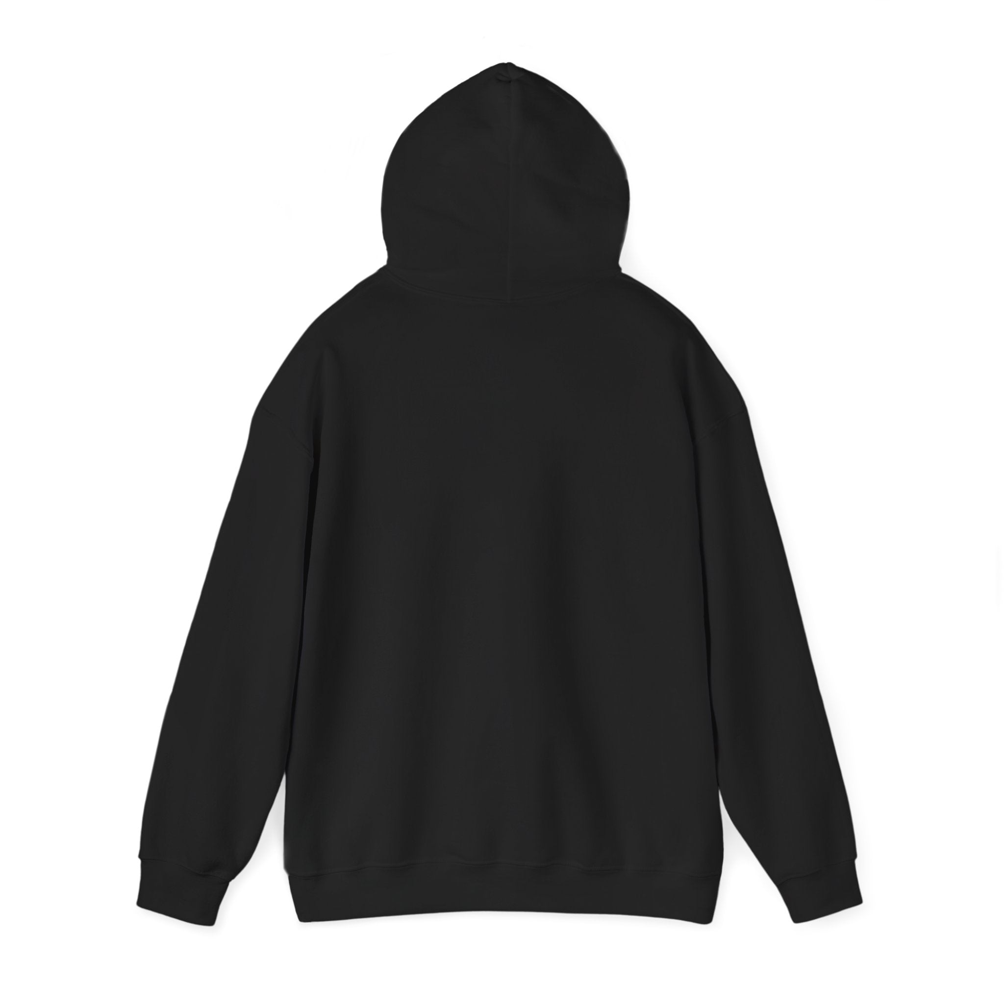 H3 "Masks" Hoodie