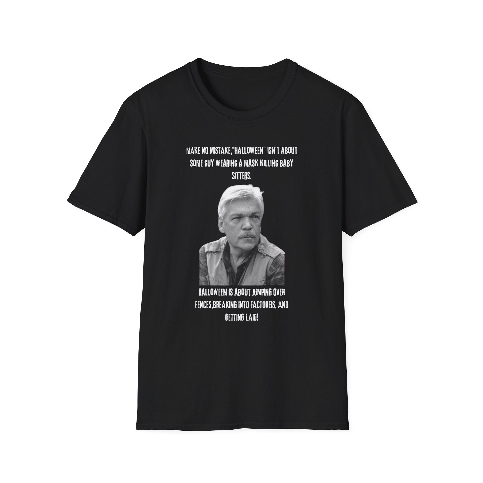 Tom Atkins H3 T-Shirt