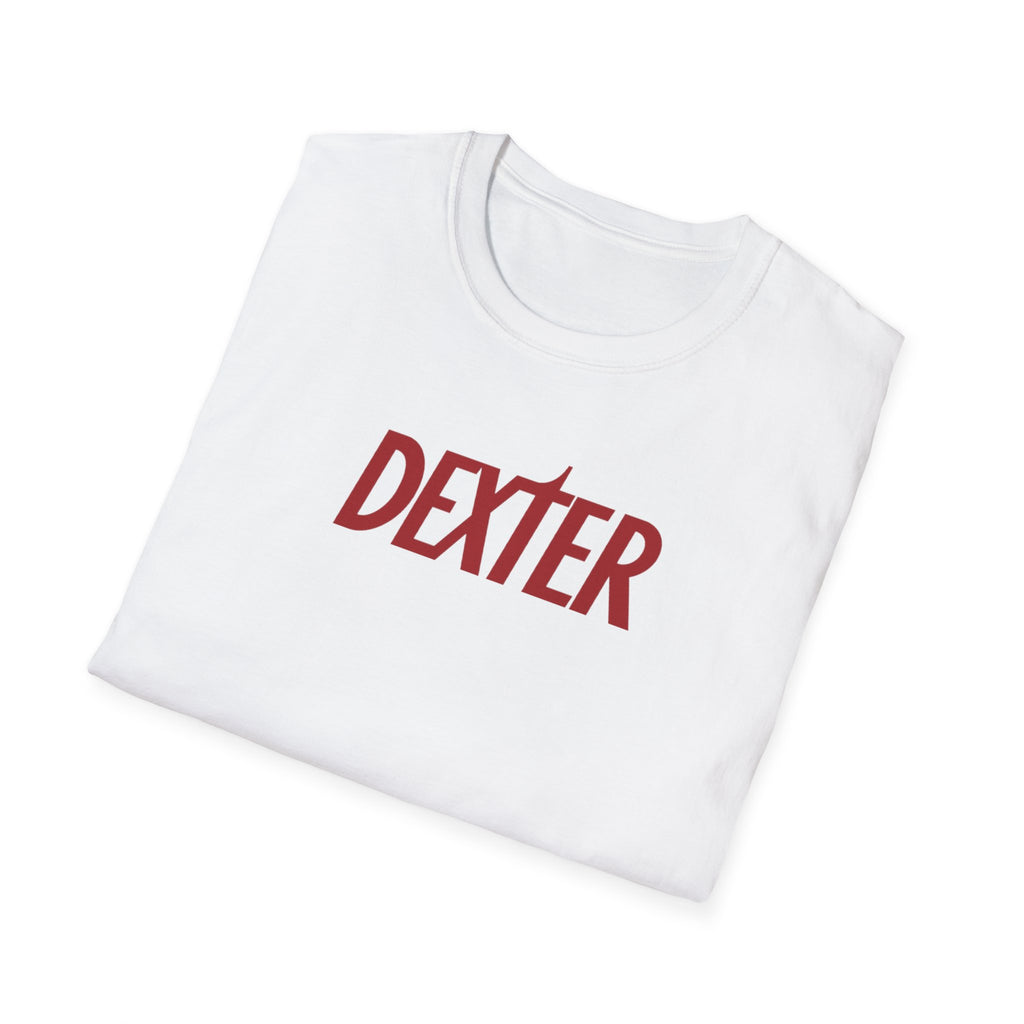 Dexter Harry's Code T-Shirt