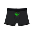 "I've Been Slimed" Ghostbusters Men's Boxers