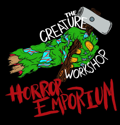 Thecreatureworkshop