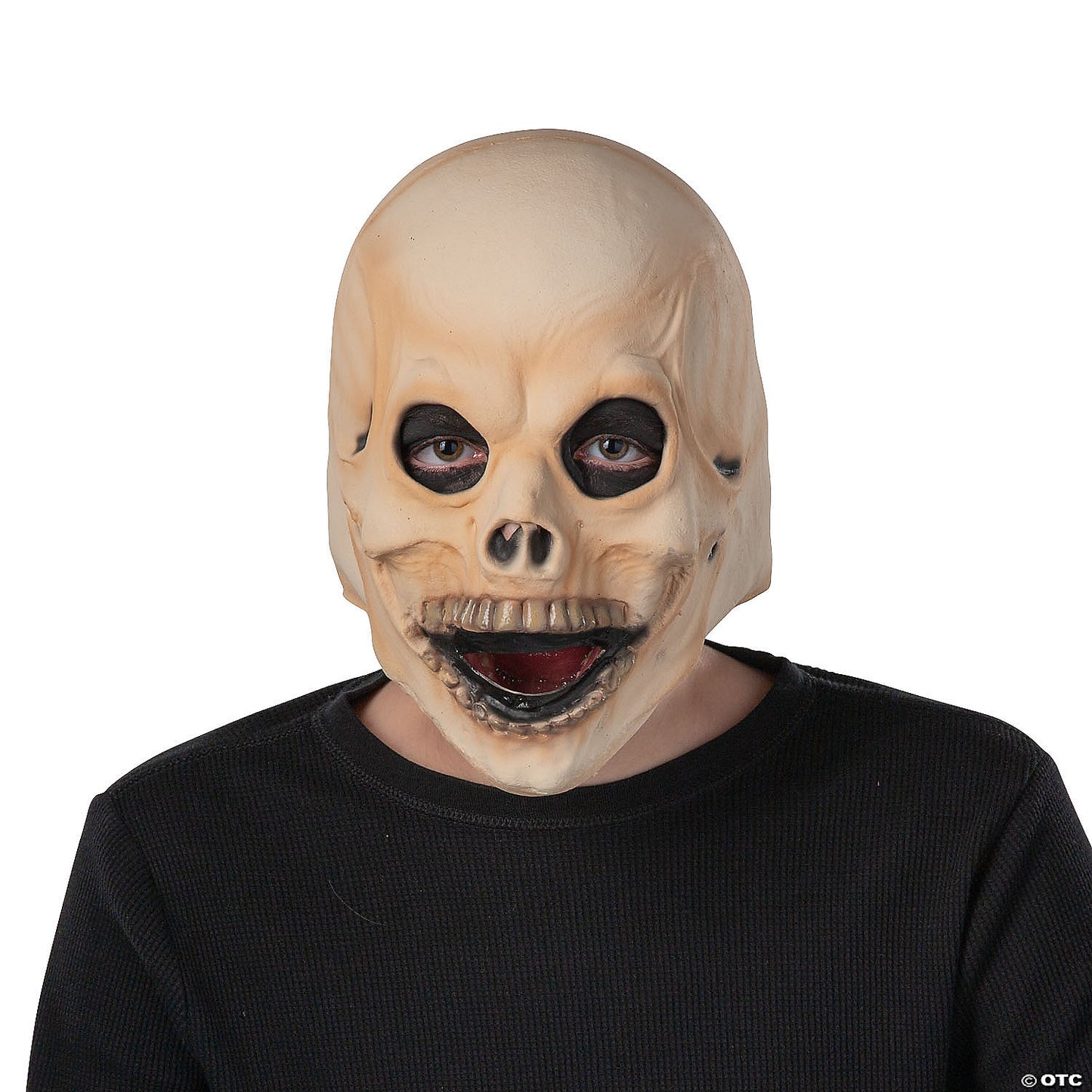 Skull Mask 1011