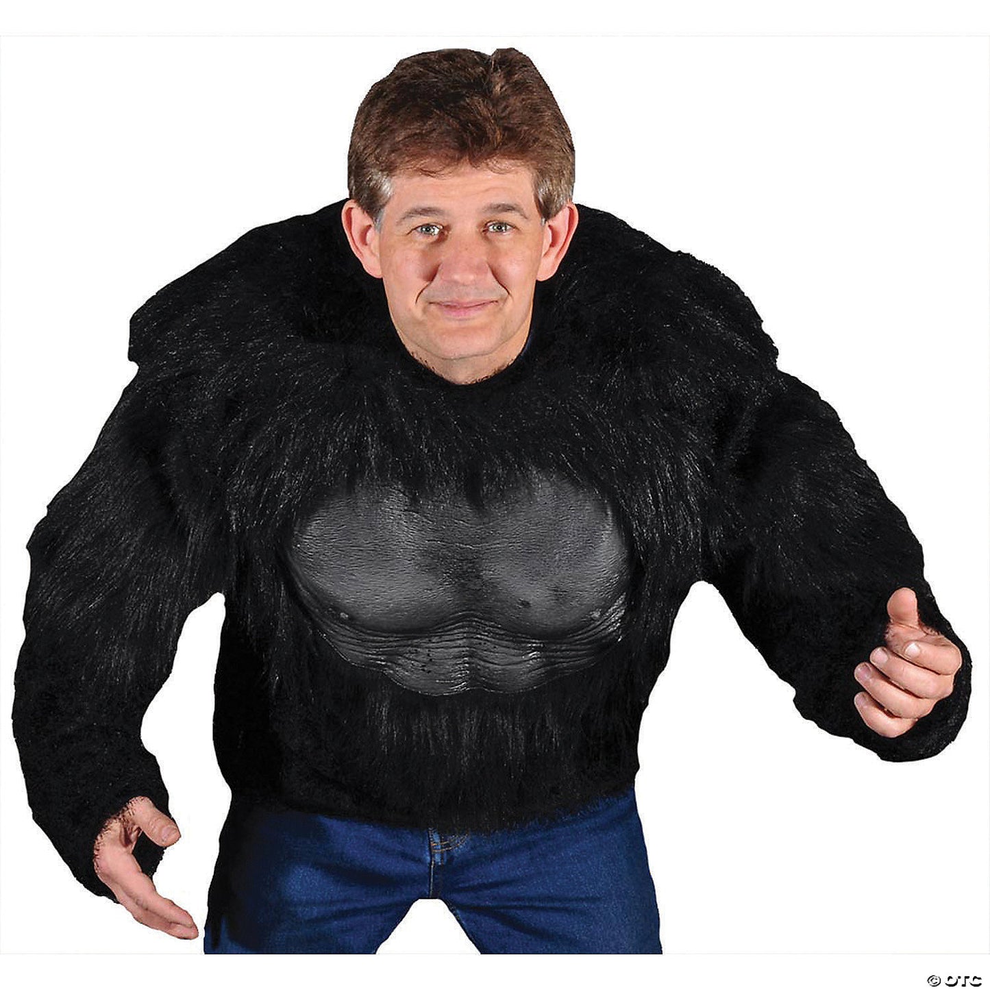 Gorilla Shirt