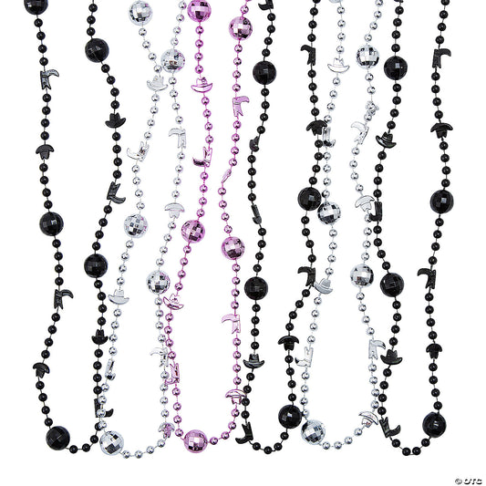 Western Bead Necklaces