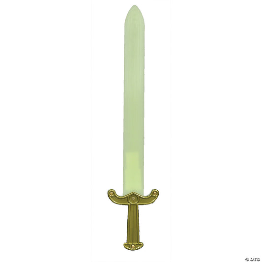 Sword Roman Glow 23 1/2 Inch