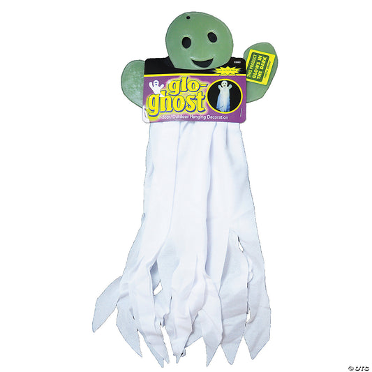 Hanging Glow In The Dark Ghost