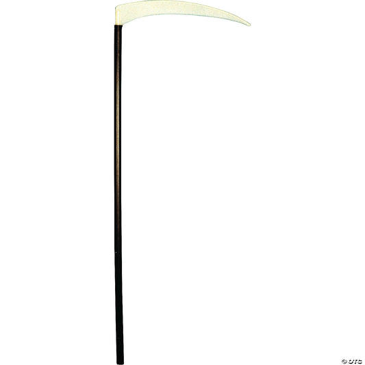 Glow-in-the-Dark Scythe