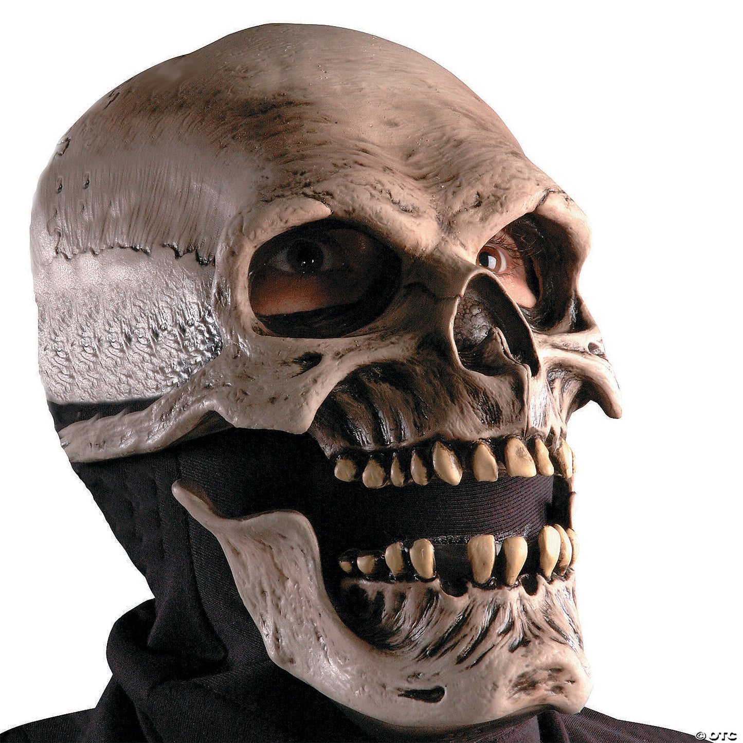 Death Latex Mask