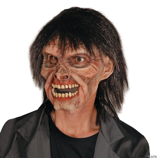 Mr Living Dead Latex Mask