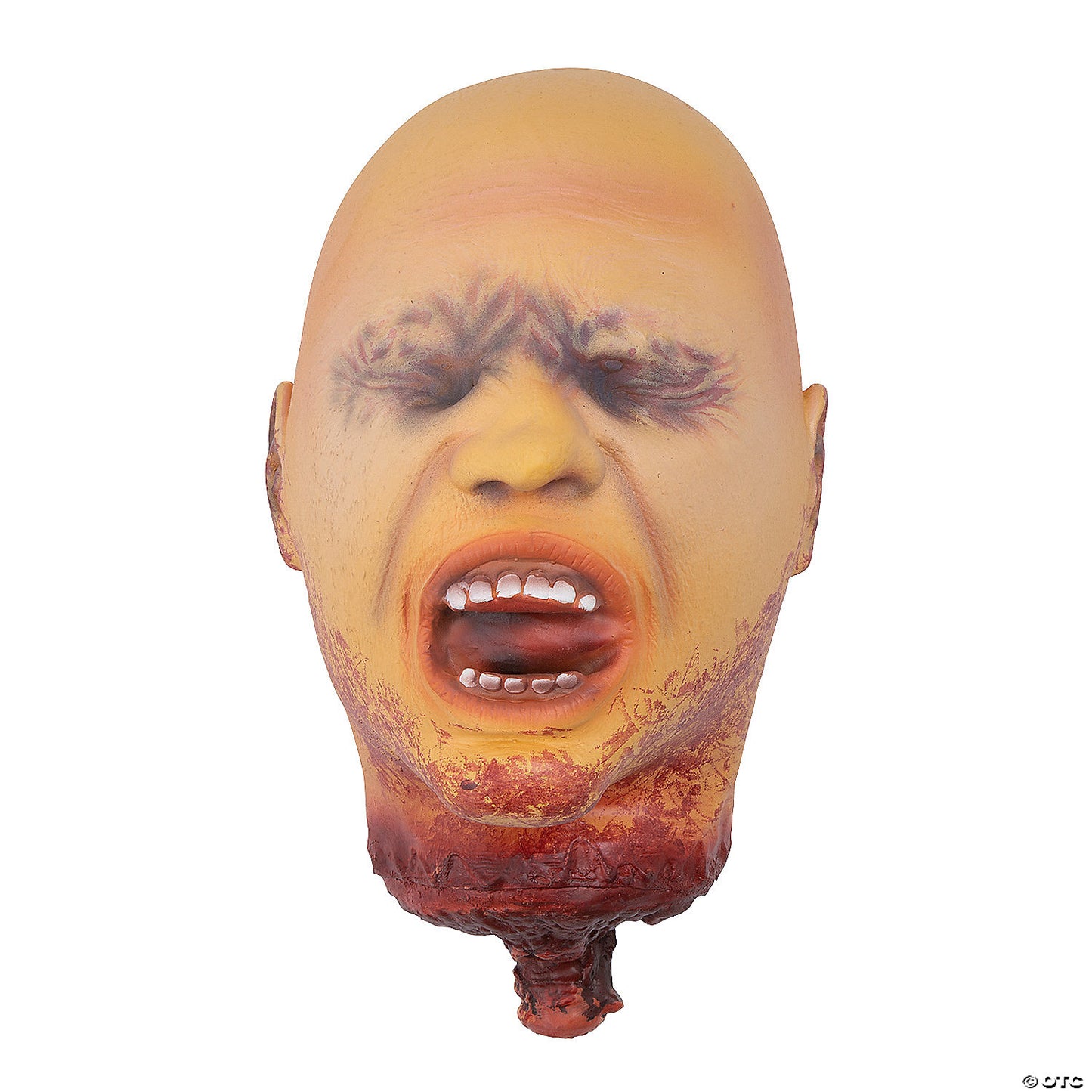 Severed Head Prop